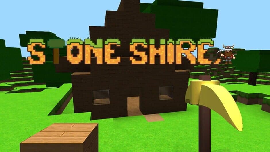 Stone Shire artwork 1