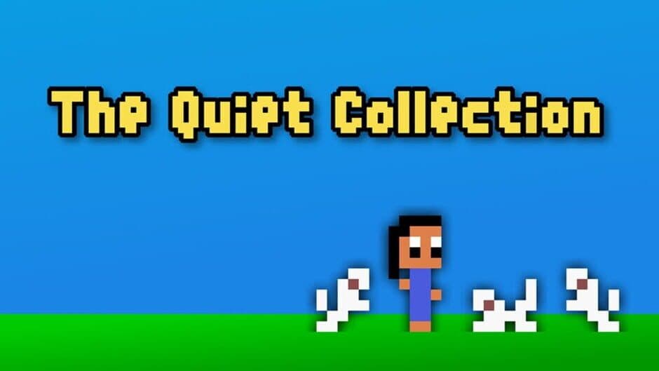 The Quiet Collection artwork 1