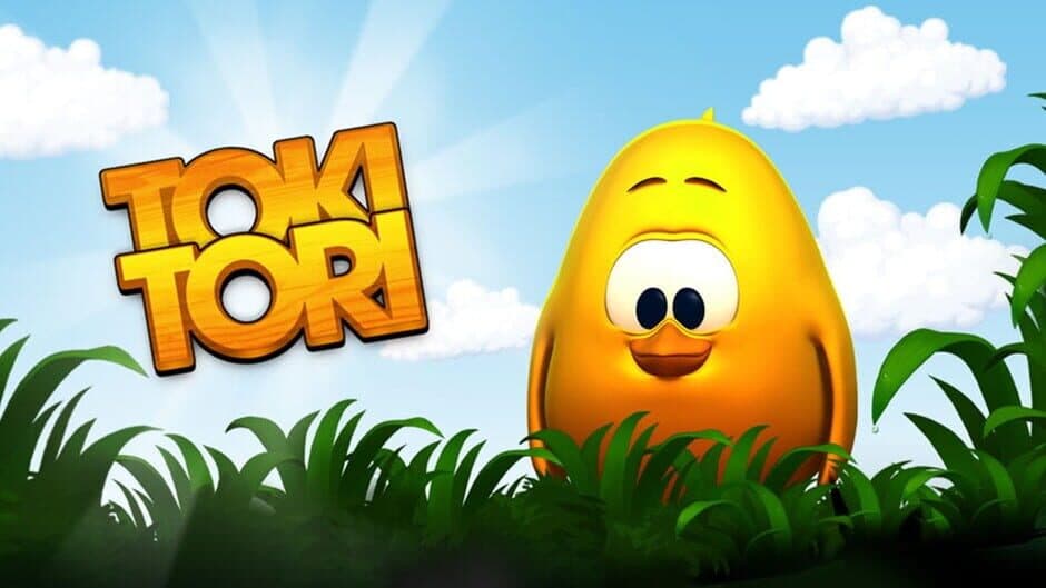 Toki Tori 3D artwork 1