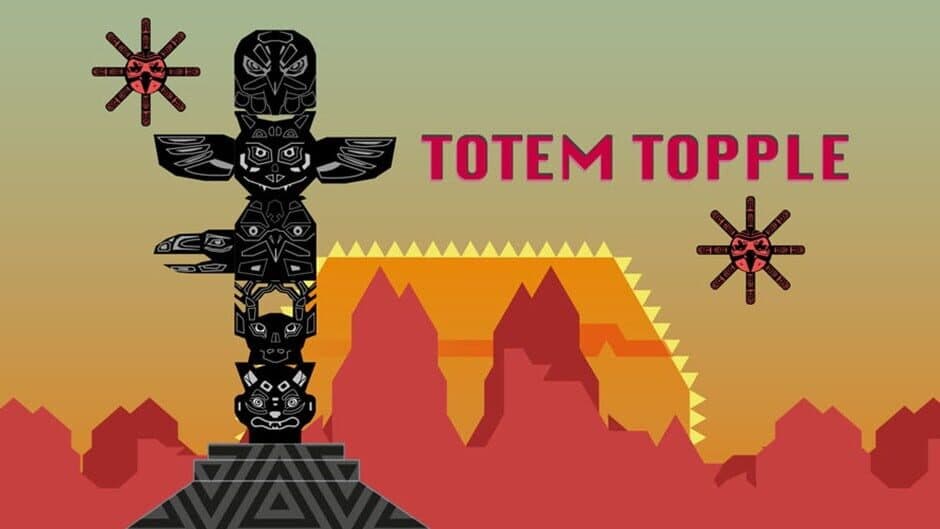 Totem Topple artwork 1