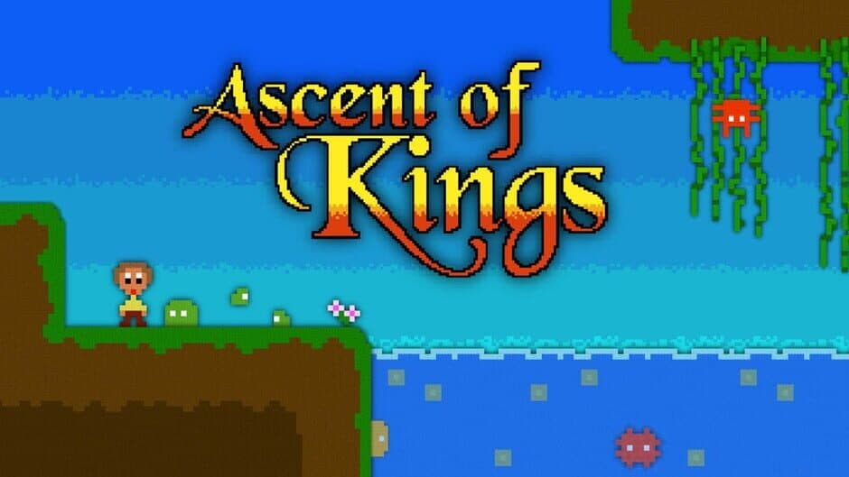 Ascent of Kings artwork 1