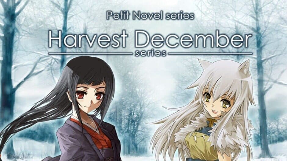 Petit Novel Series: Harvest December artwork 1