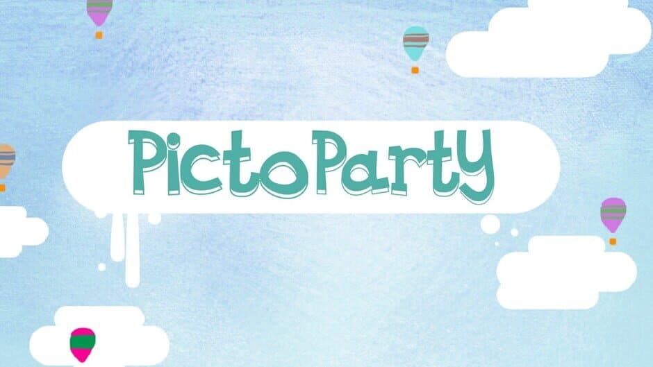 PictoParty artwork 1