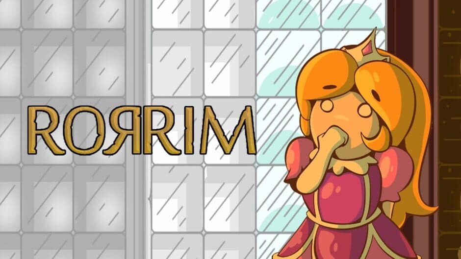 Rorrim artwork 1