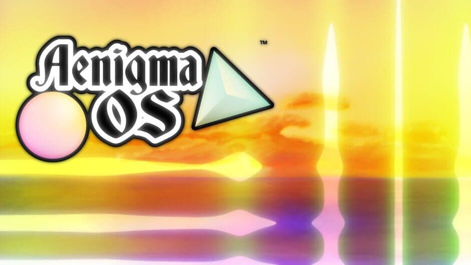 Aenigma Os artwork 1