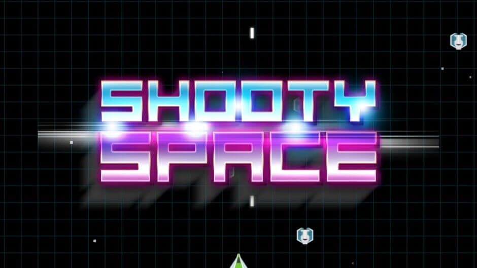Shooty Space artwork 1