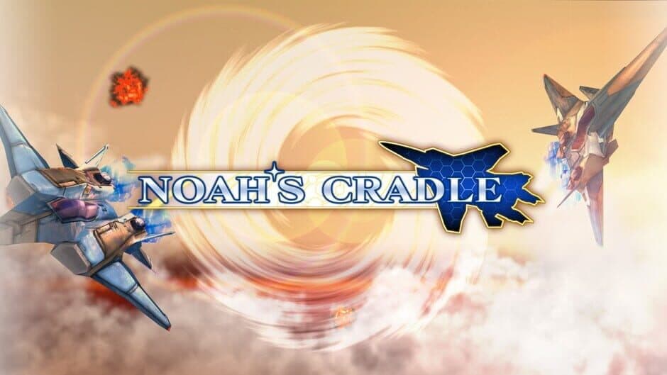 Noah's Cradle artwork 1