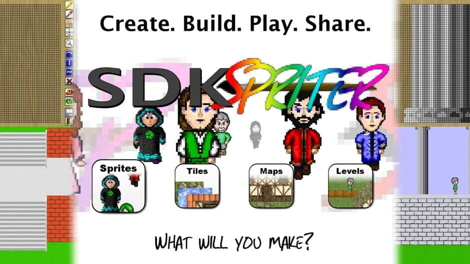 SDK Spriter artwork 1