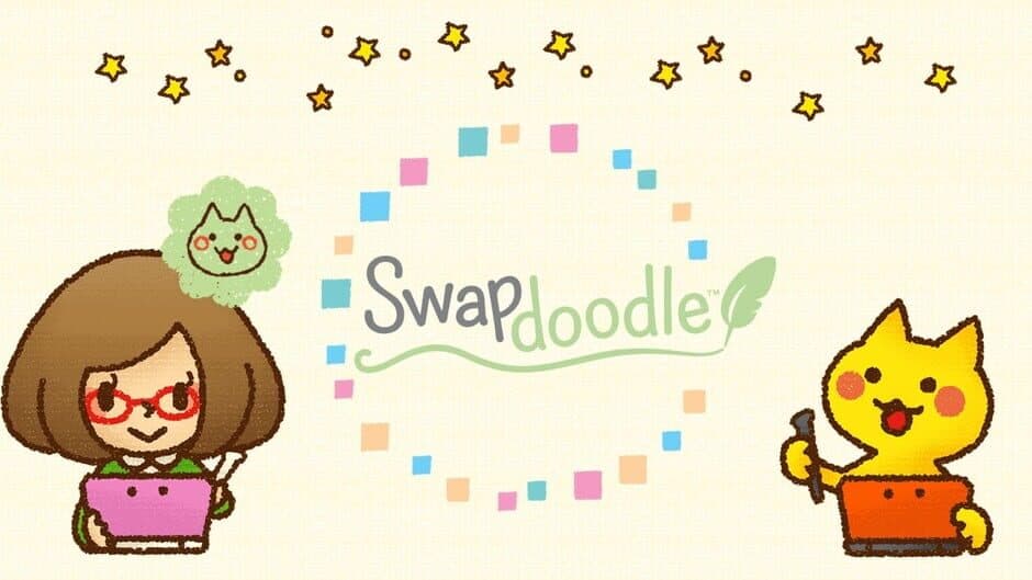 Swapdoodle artwork 1