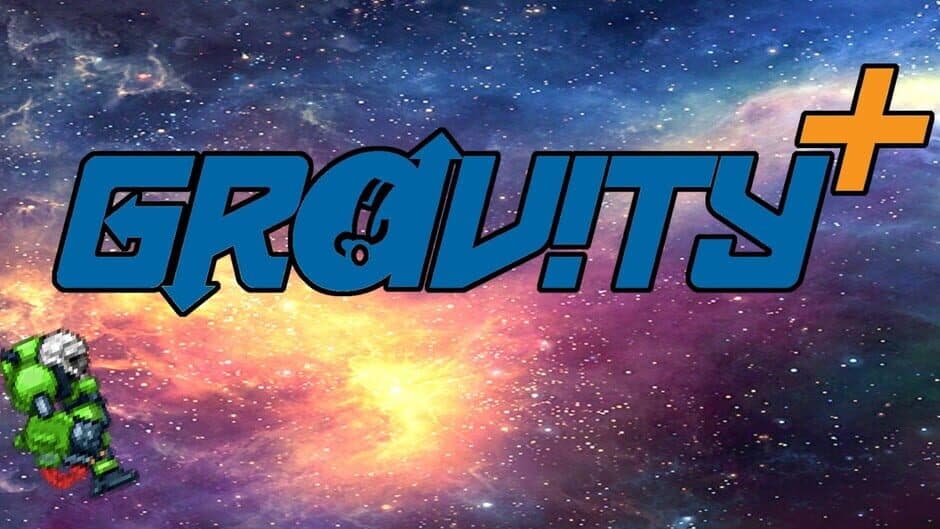 Gravity+ artwork 1