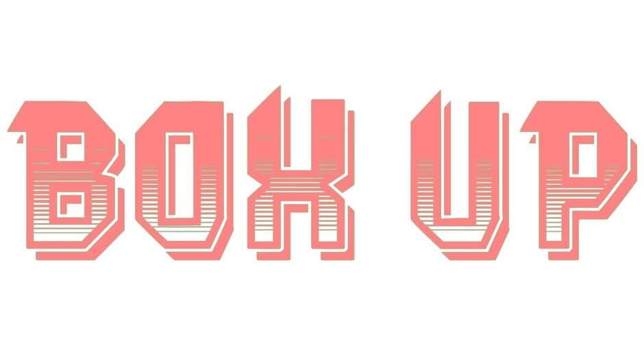 Box Up artwork 1