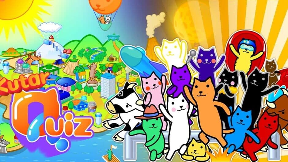 Kutar Quiz artwork 1