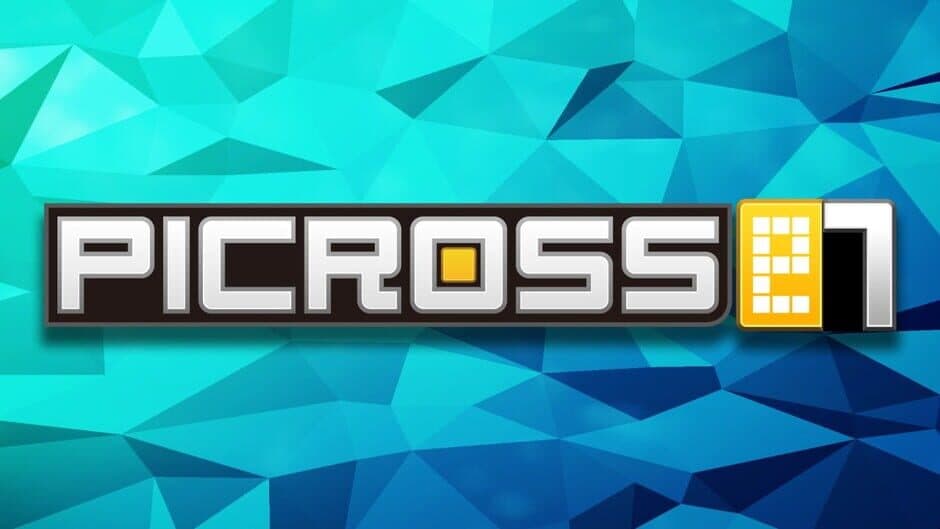 Picross e7 artwork 1