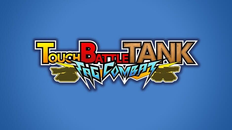 Touch Battle Tank Tag Combat artwork 1