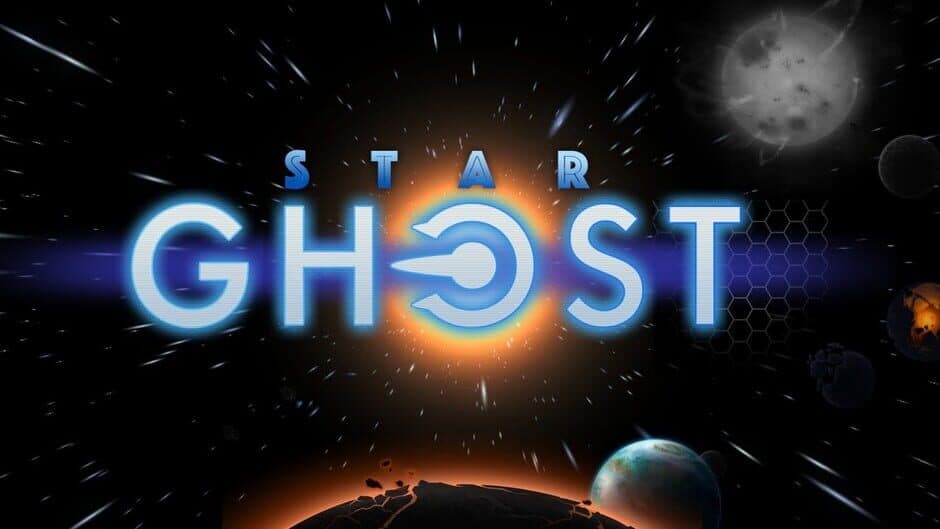 Star Ghost artwork 1
