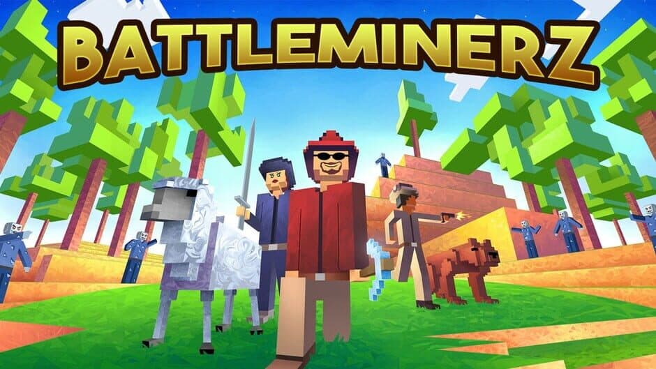 Battleminerz artwork 1
