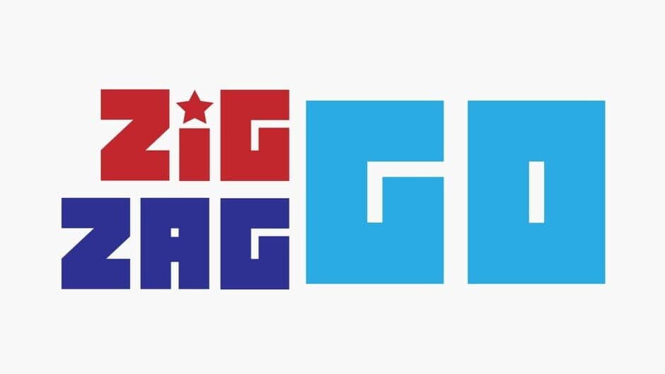 Zig Zag Go artwork 1