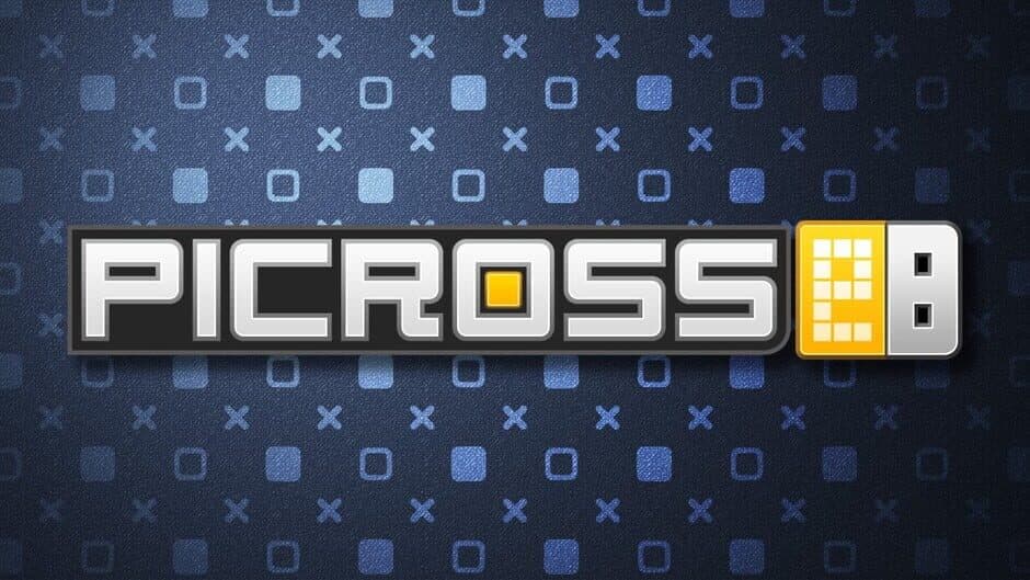 Picross e8 artwork 1