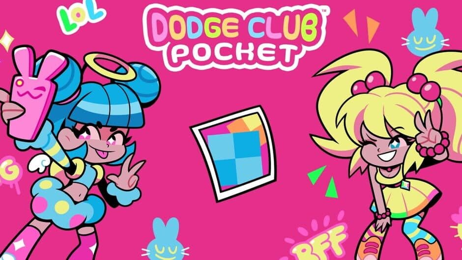 Dodge Club Pocket artwork 1