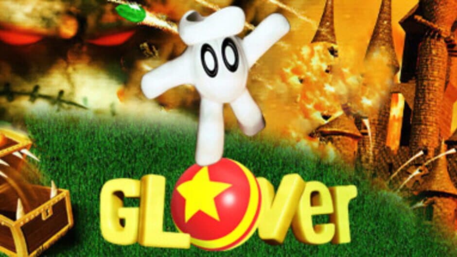 Glover artwork 1
