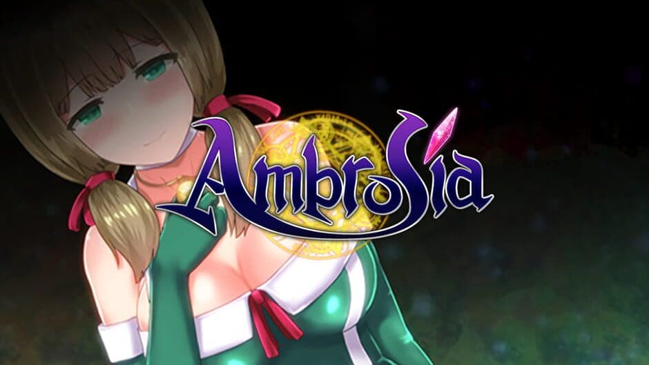 Ambrosia artwork 1
