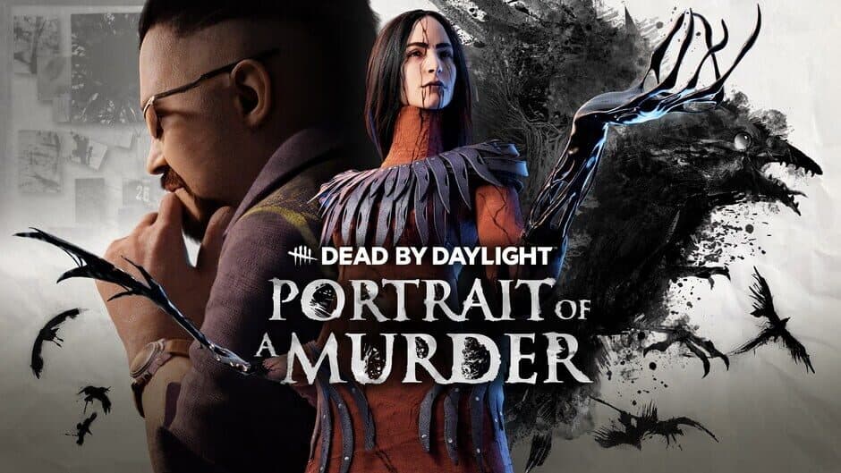 Dead by Daylight: Portrait of a Murder Chapter artwork 1