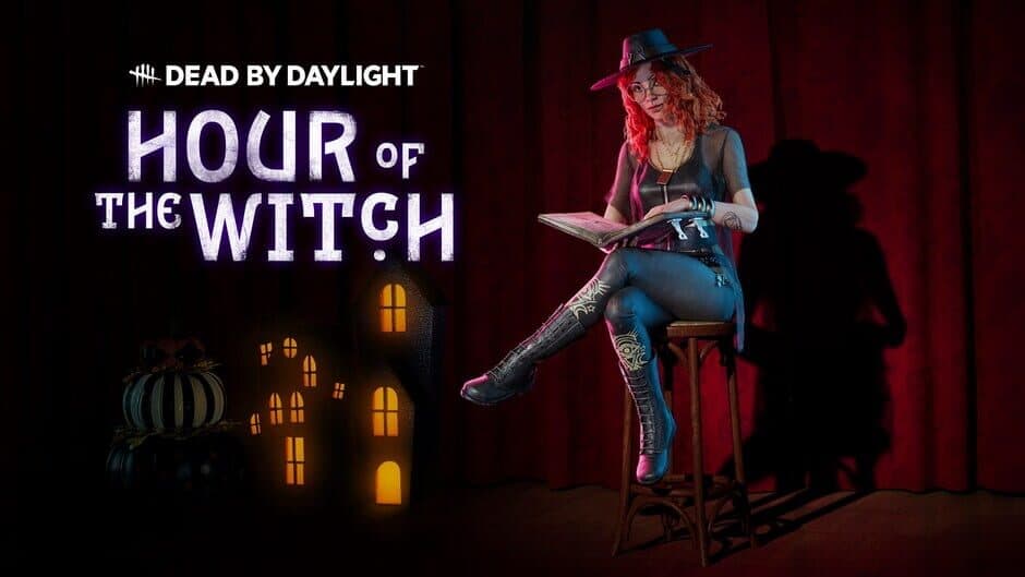 Dead by Daylight: Hour of the Witch Chapter artwork 1