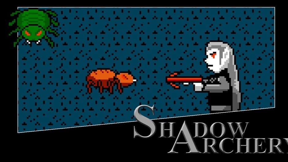 Shadow Archery artwork 1