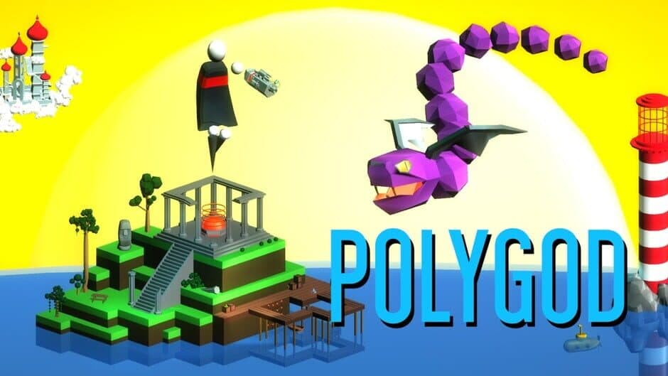 Polygod artwork 1
