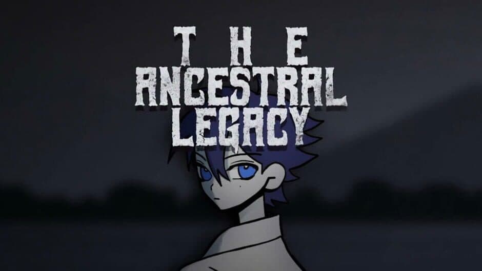 The Ancestral Legacy! artwork 1