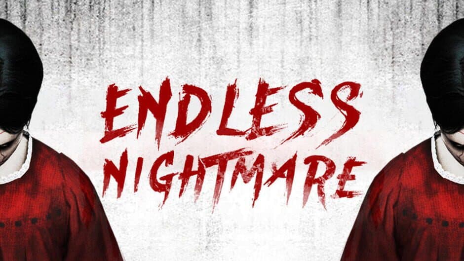 Endless Nightmare artwork 1