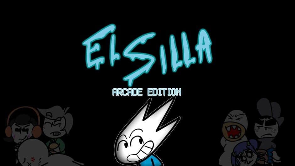 El Silla: Arcade Edition artwork 1