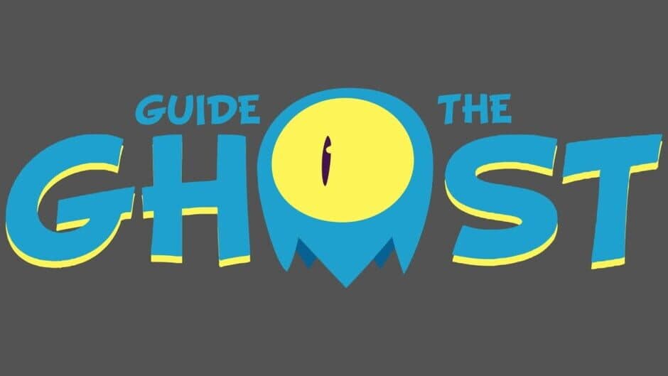 Guide the Ghost artwork 1