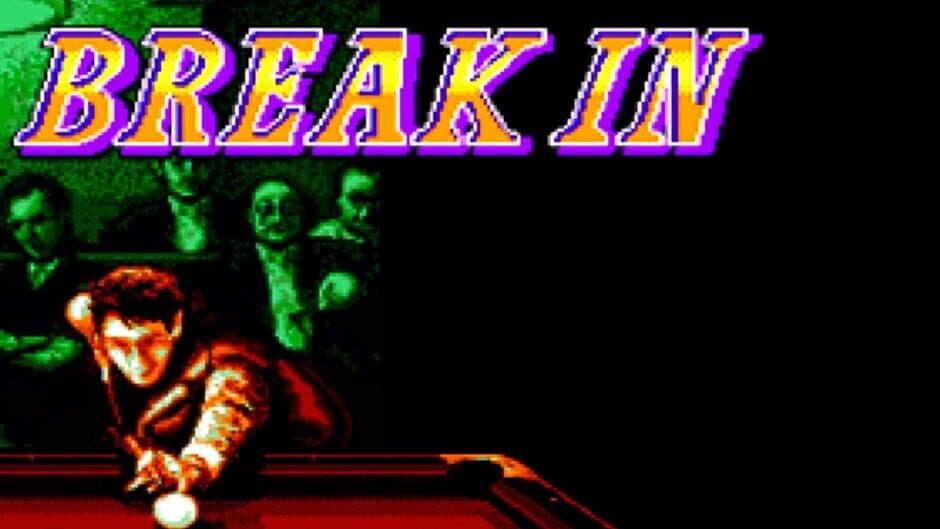 Break in artwork 1