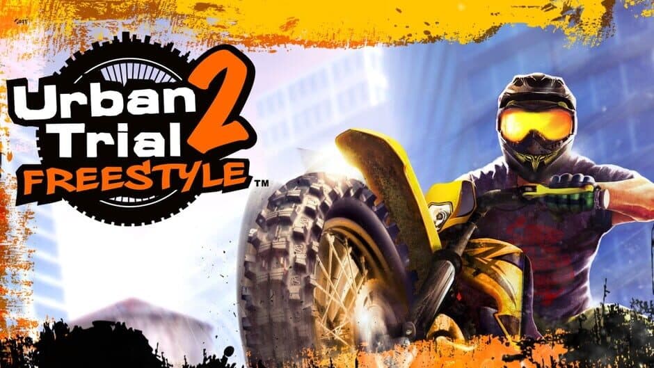 Urban Trial Freestyle 2 artwork 1