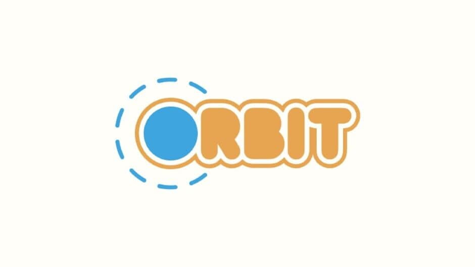 Orbit artwork 1