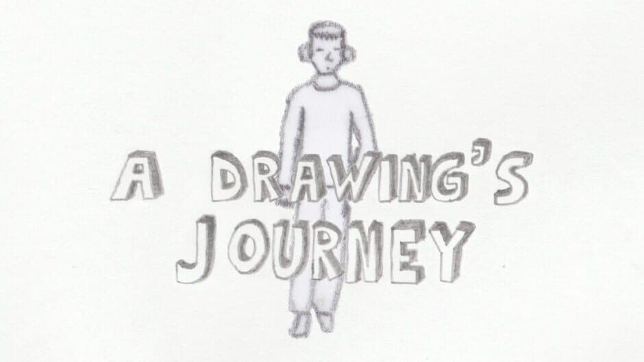 A Drawing's Journey artwork 1
