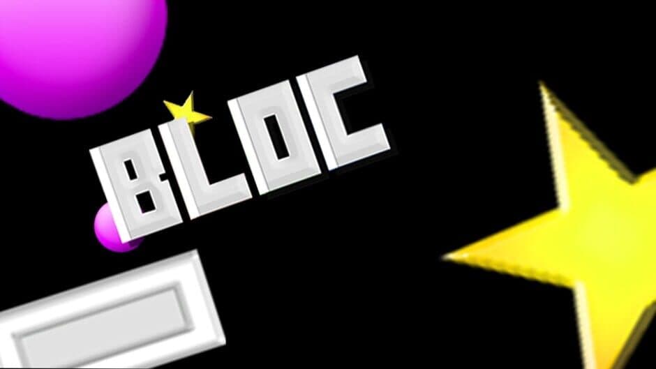 Bloc artwork 1
