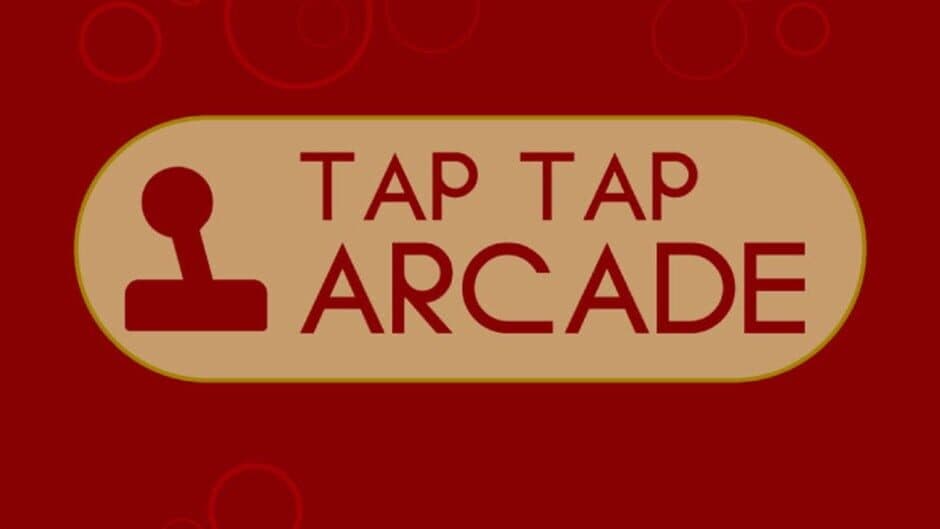 Tap Tap Arcade artwork 1