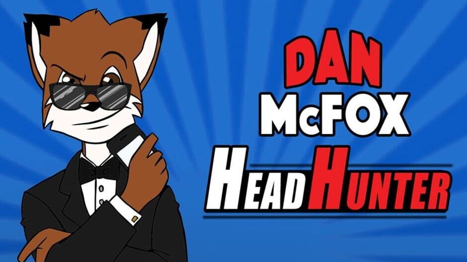 Dan McFox: Head Hunter artwork 1