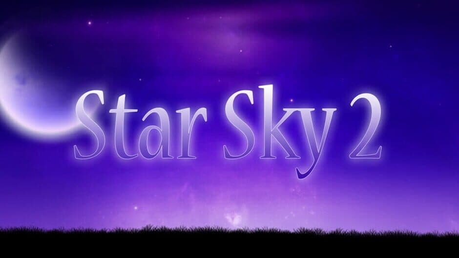 Star Sky 2 artwork 1