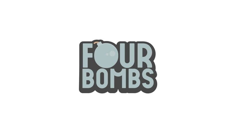 Four Bombs artwork 1