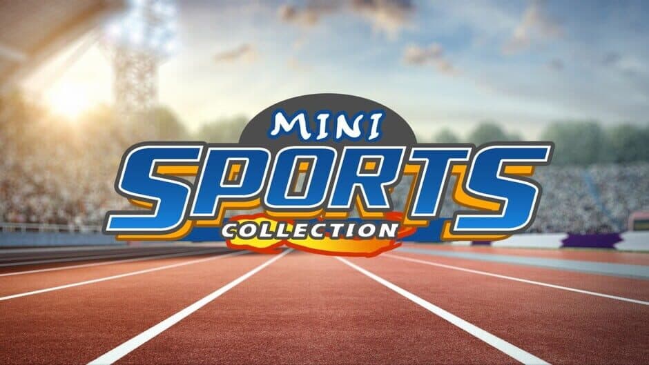 Mini Sports Collection artwork 1