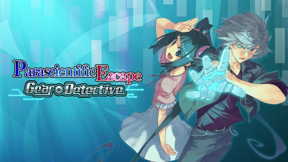 Parascientific Escape - Gear Detective artwork 1