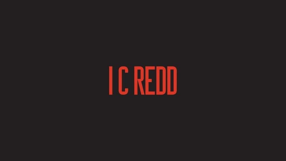 I C Redd artwork 1
