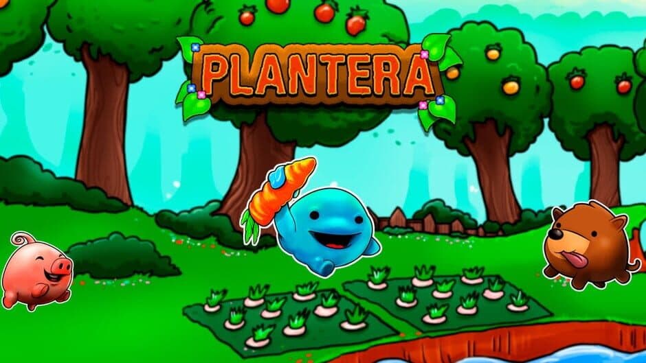 Plantera artwork 1