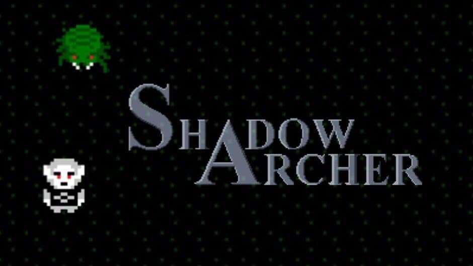 Shadow Archer artwork 1