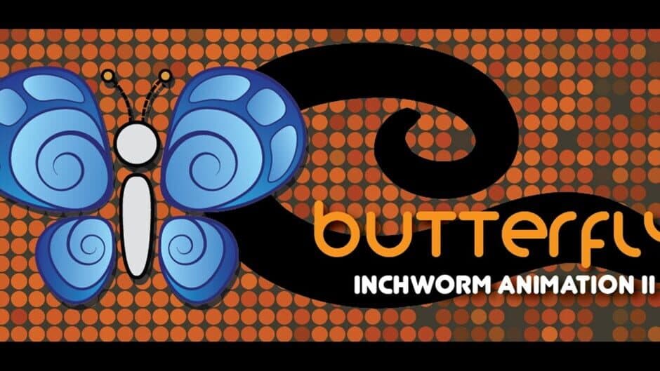 Butterfly: Inchworm Animation II artwork 1