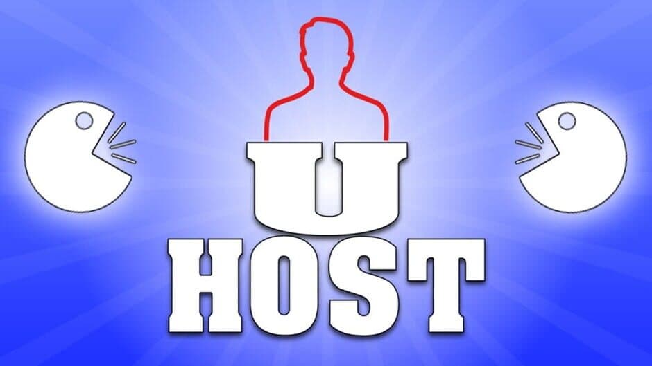 U Host artwork 1