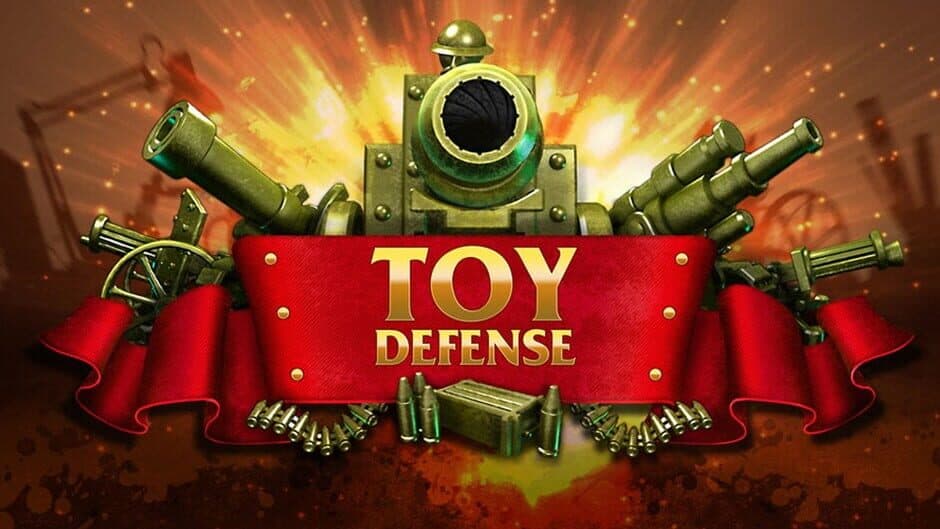 Toy Defense artwork 1